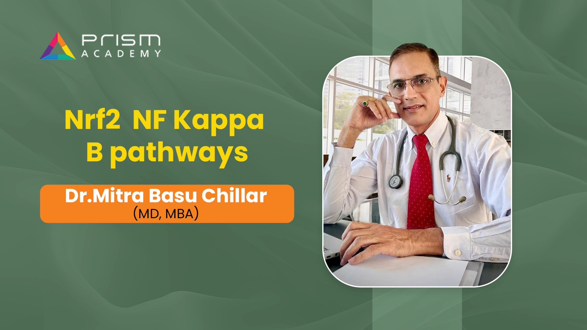Nrf2 – NF Kappa B pathways